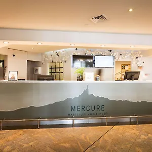 Mercure Centre Vieux Port מלון