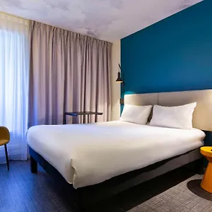 Ibis Centre Prefecture Marsilya